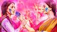 'Gulaab Gang' set in matriarchal society