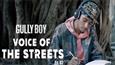 The Makers of Gully Boy dropped 3rd episode of 'Voice of the Streets' featuring Altaf Shaikh