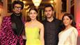 Gully Boy team had a blast at the prestigious Berlin Film Festival, here's the proof