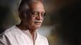 Gulzar turns narrator for anti-war movie