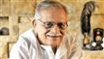 My day lasts for 36 hours: Gulzar