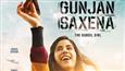 'Kargil Girl' First Look: Sky is The Limit in The Gunjan Saxena Biopic