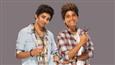 Megha Chakraborty and Jiya Shankar get candid about transforming into Gunnu and Sattu on Sony SAB’s Kaatelal & Sons!