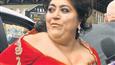 It's a wrap for Gurinder Chadha's next film