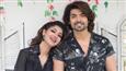 Gurmeet, Debina tie knot