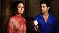 Gurmeet floored by Kareena