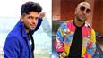 B Praak, Tony Kakkar, Badshah and others had a great new year bash in Goa!