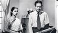 'Guru Dutt didn't kill himself for Waheeda Aunty'