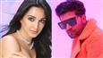 Bhushan Kumar ropes in Guru Randhawa & Kiara Advani for Badshah's 'Heelein Toot Gayi'!