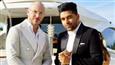 The wait is now over! Guru Randhawa's most anticipated track Slowly Slowly featuring Pitbull is out now