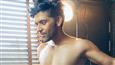 Guru Randhawa raises the mercury with his shirtless avatar!