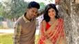 Guru Randhawa shares a new still from his music video 'Mehendi Wale Haath' ft. Sanjana Sanghi!