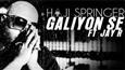 Awaaz releases an anthemic single by Producer , Rapper Haji Springer called 'Galiyon Se'