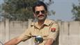 How did Barun Sobti transform into a Haryanvi Police officer in Eros Now’s Halahal?