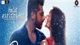 Watch Shraddha & Arjun Kapoor enjoying 'Baarish'