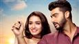 Half Girlfriend's most-awaited track 'Phir Bhi Tumko Chahoonga' out now!