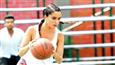 Shraddha transformed into a badass basketball player for 'Half Girlfriend'