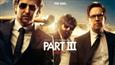 'The Hangover Part III' is a laugh riot