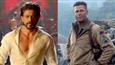 For SRK, With Love: Brad Pitt's 'Fury' to be dubbed as 'Fauji'