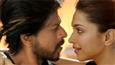 Never Underestimate SRK:'Manwa laage' crosses one million views in 21 hours