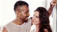 Hardik Pandya and Natasha Stankovic have shared a big news with their fans!