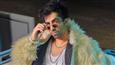 Harrdy Sandhu's unique winter avatar gives a perfect vogue goal for the season to his fans!