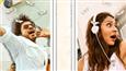 Harry and Sejal get their own Facebook Camera Effect