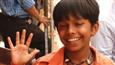 I Am Kalam child actor Harsh Mayar meets Amitabh Bachchan