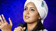 No fixed 'mantra' for success: Harshdeep Kaur