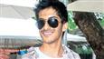 Harshvardhan has got a new fascination