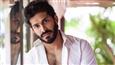 Harshvardhan Kapoor battles sickness for the shoot!