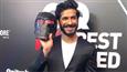 Harshvardhan Kapoor made an impromptu visit at GQ's Best Dressed event!