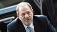 Harvey Weinstein Tests Positive for Coronavirus in New York State Prison