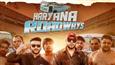 Badshah & Fazilpuria's 'Haryana Roadways' is making fans groove!