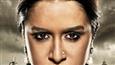 Shraddha to don four different looks in 'Haseena'