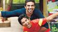 Saqib satisfied with portrayal of a mature role in 'Hawaa Hawaai'