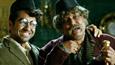 Mithun's 'Hawaizaada' role modelled on Bhansali