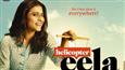 Kajol launches poster of Helicopter Eela in London; kickstarts promotions of the film!