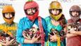 Helmet Review: Aparshakti Khurana's hilarious flick bluntly depicts the entrenched taboo of Indian society!