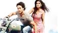 Heropanti's New Poster released