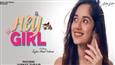 'Hey Girl', a music video featuring Jannat Zubair Rahmani released with a bang