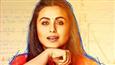 Here's why Rani Mukerji will not use any personal social media account to promote Hichki