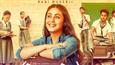 Watch 'Oye Hichki' - saluting the spirit of overcoming one's Hichki