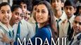 Rani and her Class of Fourteen bring the beat alive with Madamji, Go Easy!