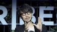 Game Designer Hideo Kojima to Receive BAFTA Fellowship