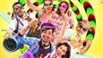 Phantom Films brings with Bollywood it's first stoner comedy titled High Jack! 