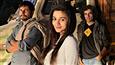 Alia and Randeep's 'Highway' to hit theatres Dec 13