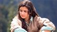  Why Alia is nervous about 'Highway'?