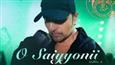 Himesh Reshammiya brings another chart buster, O Saiyyoni after super successful songs of Terre Bagairr and Terii Umeed!