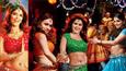 Meet Five Sizzling Item Girls for Himmatwala